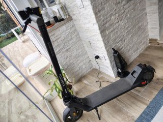 Patinete Eléctrico Xiaomi Electric Scooter 4 Lite