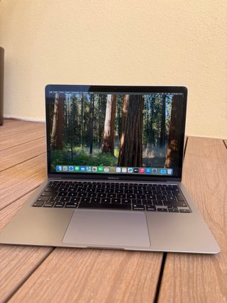 Apple MacBook Air 13 i5 512GB SSD 2020