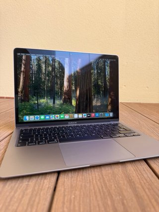 Apple MacBook Air 13 i5 512GB SSD 2020
