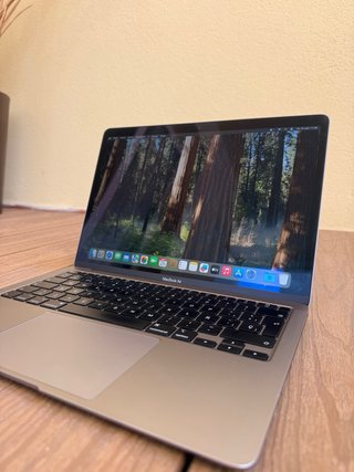 Apple MacBook Air 13 i5 512GB SSD 2020