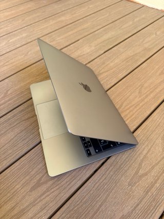 Apple MacBook Air 13 i5 512GB SSD 2020