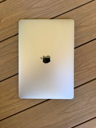 Apple MacBook Air 13 i5 512GB SSD 2020
