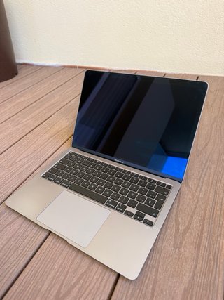 Apple MacBook Air 13 i5 512GB SSD 2020