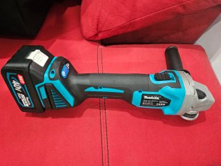 Maletín Makita 4 Piezas