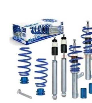 SUSPENSIÓN ROSCADA PARA VW GOLF 5 1.9... rmb664021