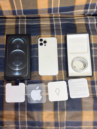 iPhone 12 Pro Max 128GB