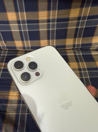 iPhone 12 Pro Max 128GB