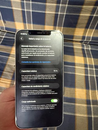 iPhone 12 Pro Max 128GB