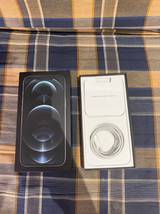 iPhone 12 Pro Max 128GB