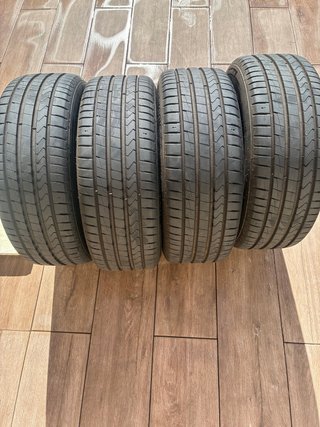 4 Neumáticos Hankook Ventus Prime 4 205/55 R16