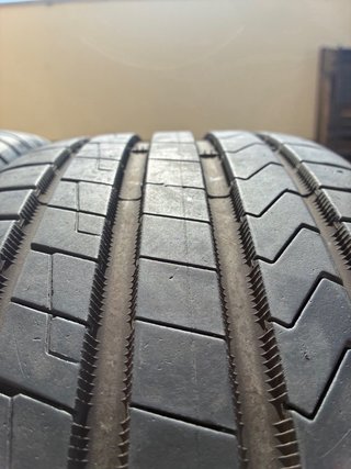 4 Neumáticos Hankook Ventus Prime 4 205/55 R16