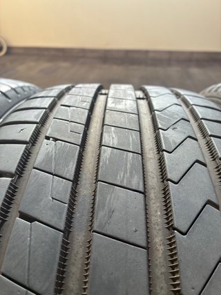 4 Neumáticos Hankook Ventus Prime 4 205/55 R16