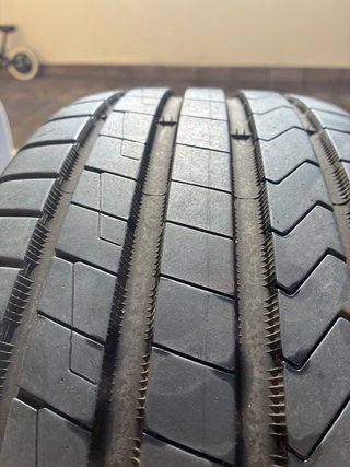 4 Neumáticos Hankook Ventus Prime 4 205/55 R16