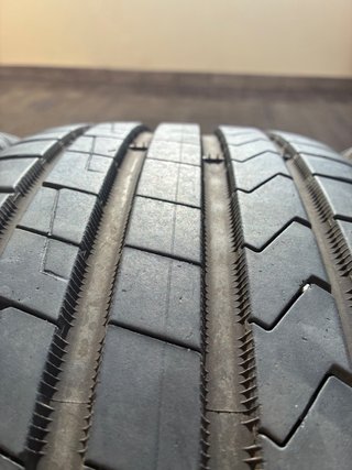 4 Neumáticos Hankook Ventus Prime 4 205/55 R16