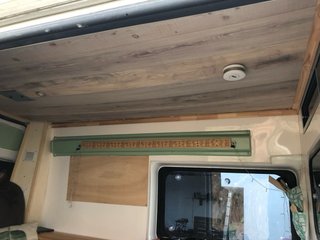Ford Transit 2007