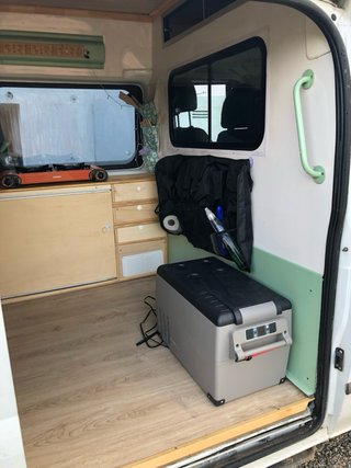 Ford Transit 2007