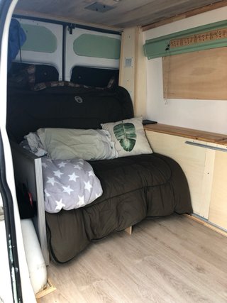 Ford Transit 2007