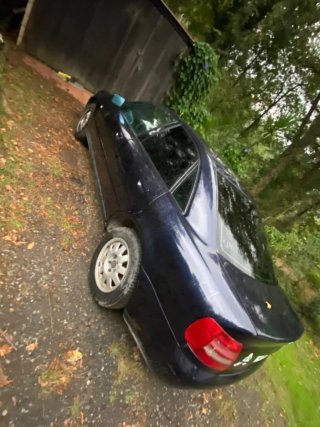 Audi A4 2000