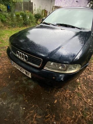 Audi A4 2000