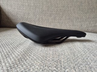 Sillín Selle Royal SRX