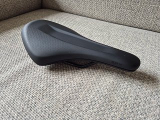 Sillín Selle Royal SRX