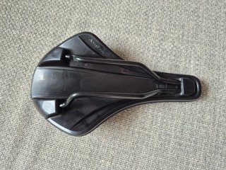 Sillín Selle Royal SRX