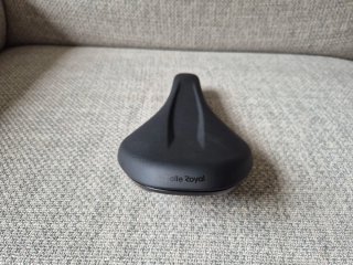 Sillín Selle Royal SRX
