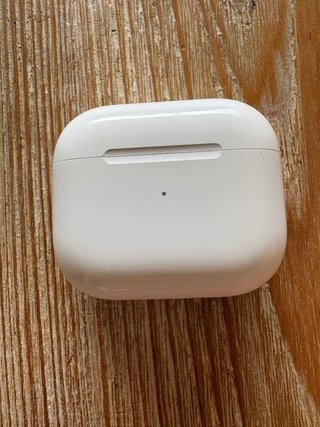 AirPods 3ª Gen + Estuche MagSafe