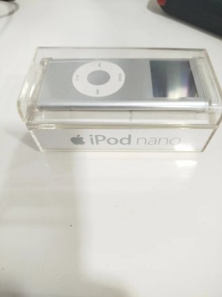 iPod Nano 2ª Generación