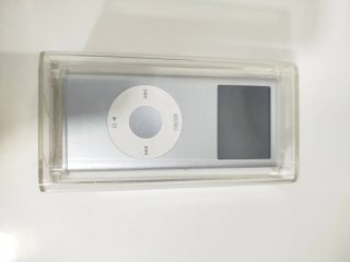 iPod Nano 2ª Generación