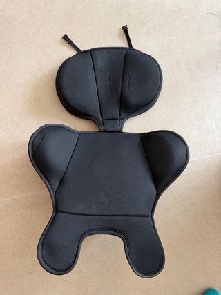 Silla de coche Britax Römer Sict