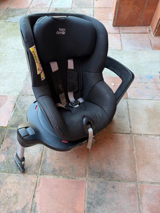 Silla de coche Britax Römer Sict