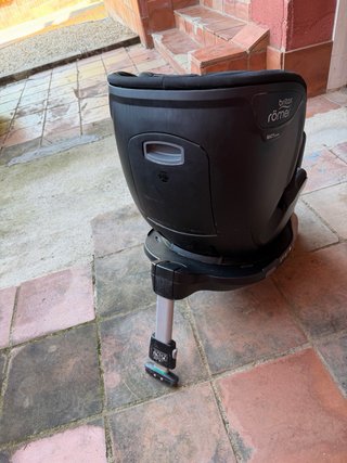 Silla de coche Britax Römer Sict