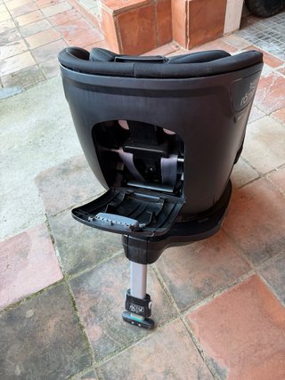 Silla de coche Britax Römer Sict