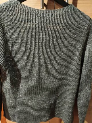 Jersey Stradivarius brillos