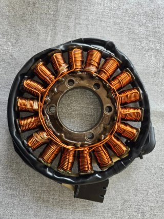 Alternador Estator Honda CB1000R 2009-2018