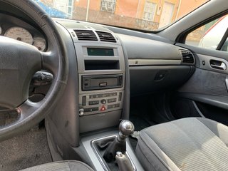 Peugeot 407 2005