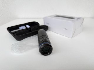 Teleobjetivo NEEWER LS-36 Ultra para móvil