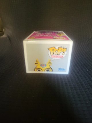 Funko Pop! Monster High Cleo De Nile 169