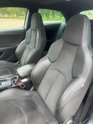 SEAT Leon cupra 300