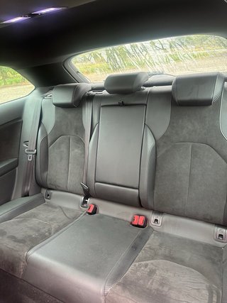 SEAT Leon cupra 300