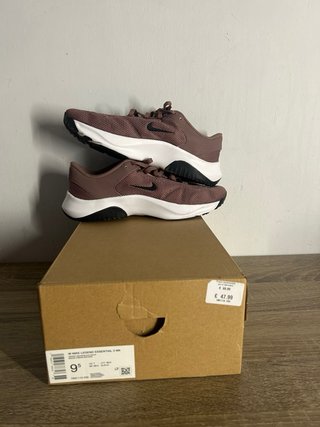Zapatillas Nike Legend Essential 3 NN Mujer