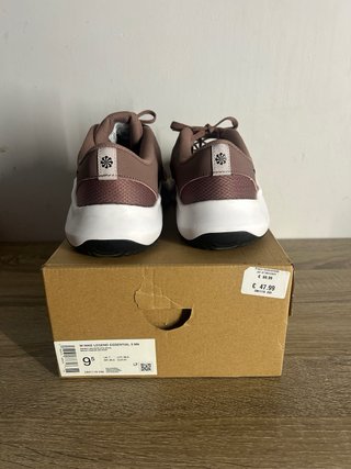 Zapatillas Nike Legend Essential 3 NN Mujer
