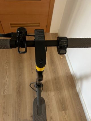 Patinete Eléctrico Xiaomi 1S