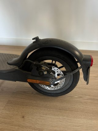Patinete Eléctrico Xiaomi 1S