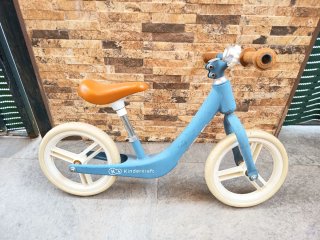 Bicicleta sin pedales Kinderkraft