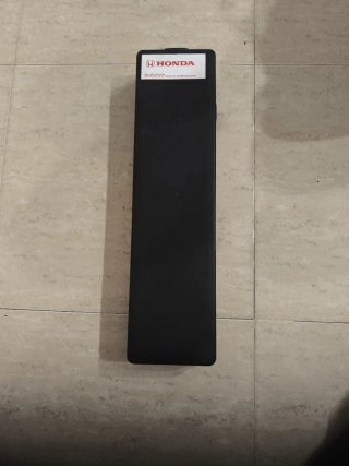 Kit de Triángulos de Emergencia Honda
