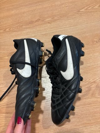 Zapatillas de fútbol Nike