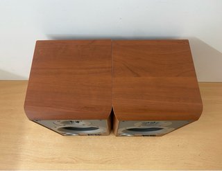 Altavoces Infinity Primus HCS Sat