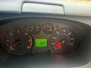 Ford Transit 2010